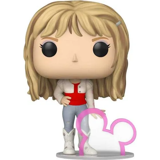 Funko Pop! Hannah Montana - Disney Icon 9 cm
