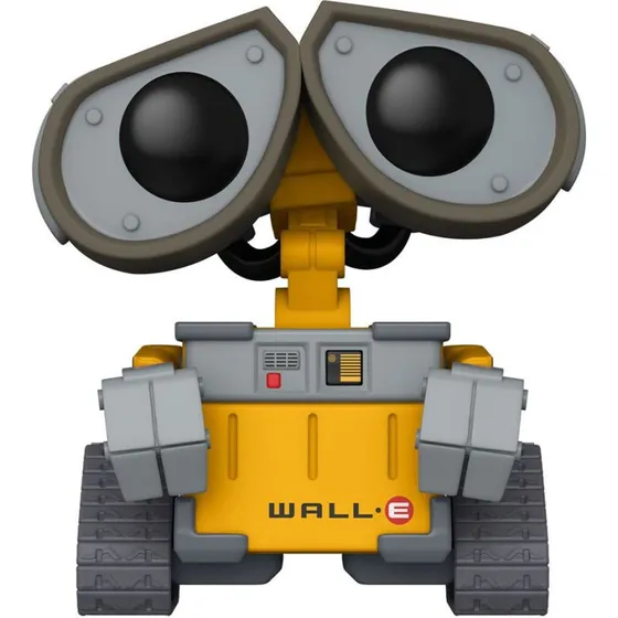Funko Pop! Jumbo Wall-E 25 cm