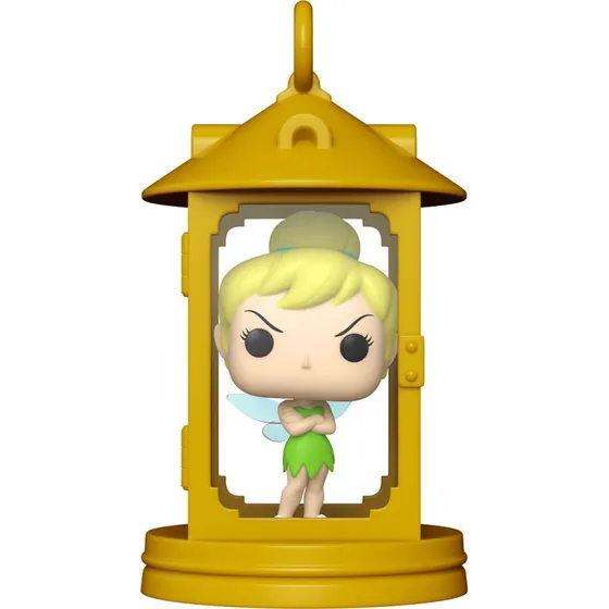 Disney Pop Deluxe Tinker Bell in Lantern - N°1331