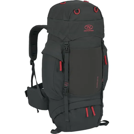 Rambler Sac à dos 44L Bleu