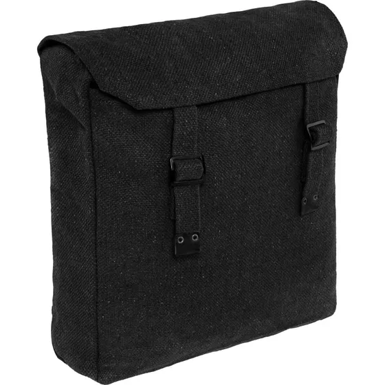 Highlander Sac à dos 18 L Webbing Noir
