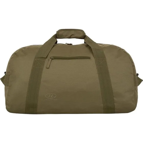 Highlander Outdoor Sac Cargo 45 L Olive