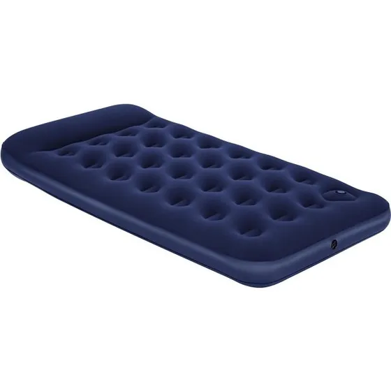 Bestway Matelas Gonflable 1 Pers. 188x99x28 cm avec Pompe