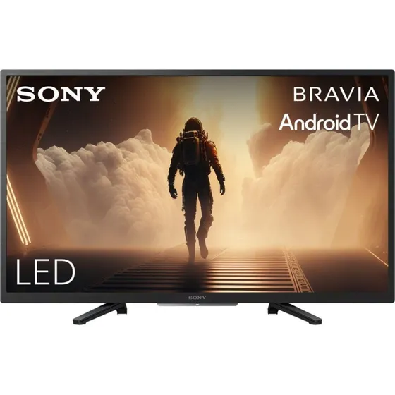 Sony KD-32W800P 32 pouces LED HDR