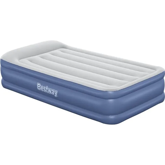 Bestway Matelas Gonflable 1 Place 191x97x46 cm avec Pompe Électrique