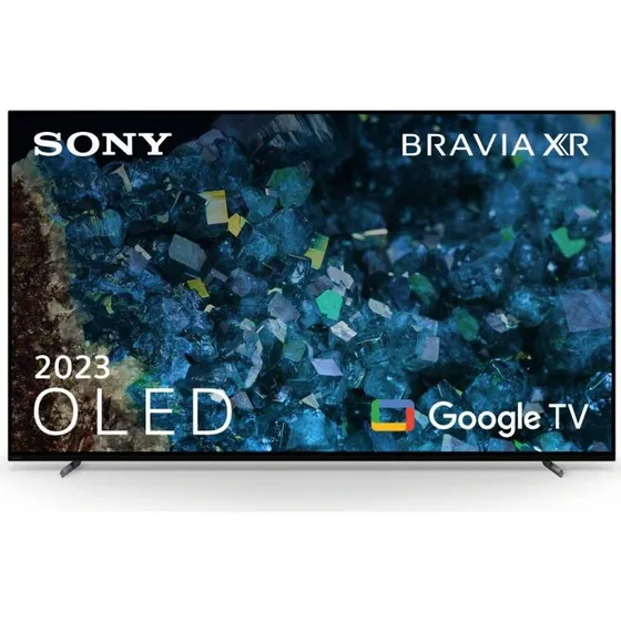 Sony XR-55A80L OLED 4K HDR 139 cm Google TV