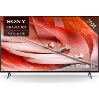 Sony Bravia XR65X90J Google TV 65" LED Reconditionné