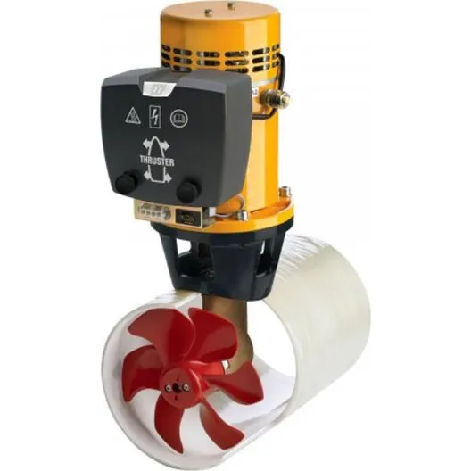 Vetus BOW60 12V 65 kgf propulseur d'étrave