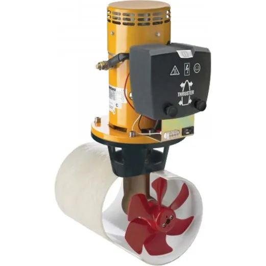 Vetus BOW7524D Propulseur d'étrave 24 V 75 kgf