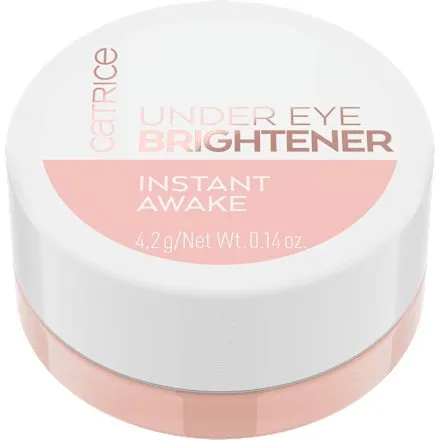 Catrice Under Eye Brightener 010, 4,2 g