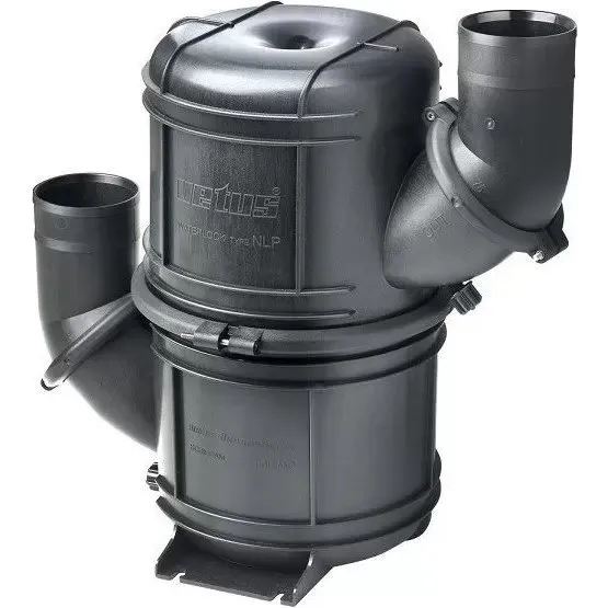 VETUS Waterlock NLP 15 à 120 CV