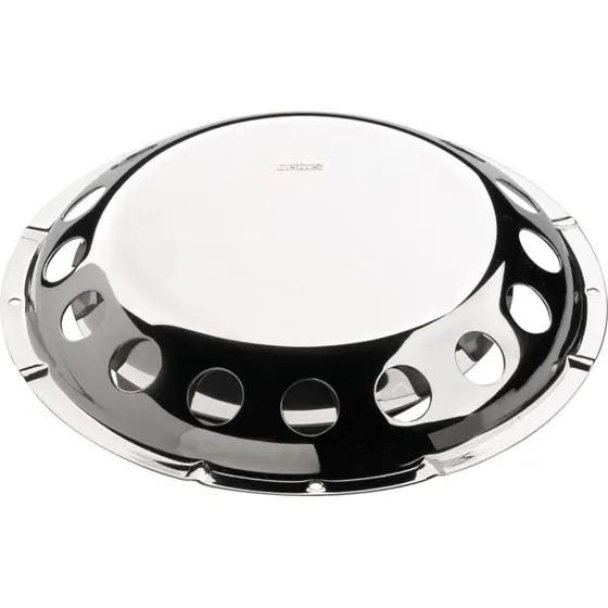 Vetus UFO2 Aérateur de toit inox refermable
