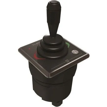 Vetus BPPJA Panneau Joystick CAN Proportional