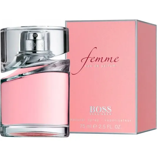 Hugo Boss Boss Femme Eau de Parfum