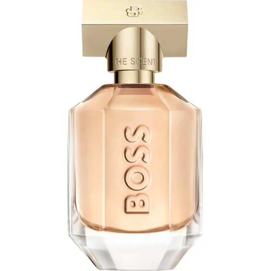 Hugo Boss Boss The Scent Eau de Parfum Rechargeable
