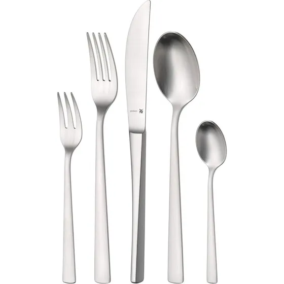 WMF Corvo 30 pièces Cromargan protect