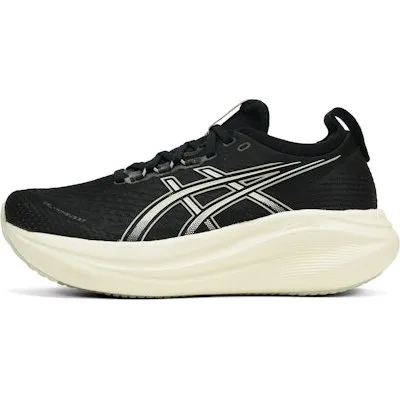 Asics Gel-Nimbus 27 - Baskets Running Femme