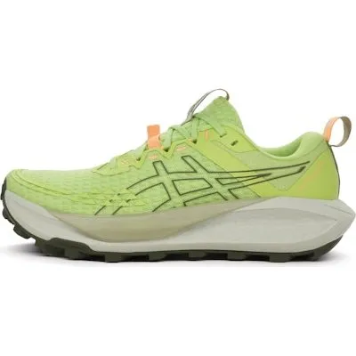 Asics Gel-Trabuco 13 Lime Green/Mantle Green - 42