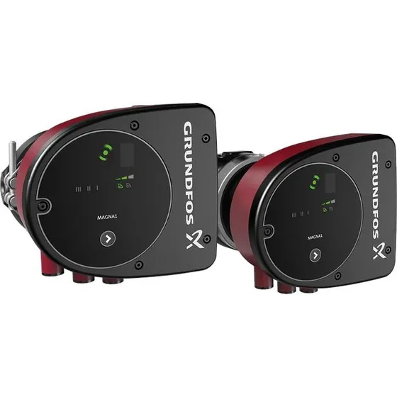 Grundfos MAGNA1 D 32-100 (99221241)