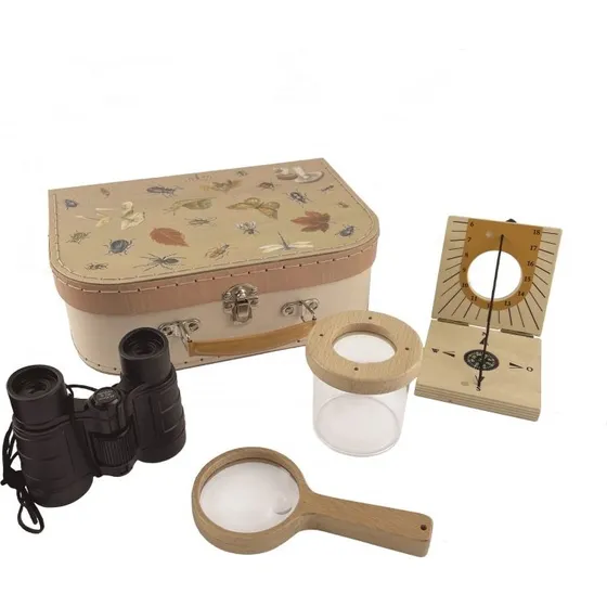 Egmont Toys Valise d'Explorateur Enfant