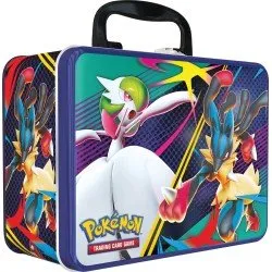 Pokémon - Valisette Coffre aux Trésors 2025
