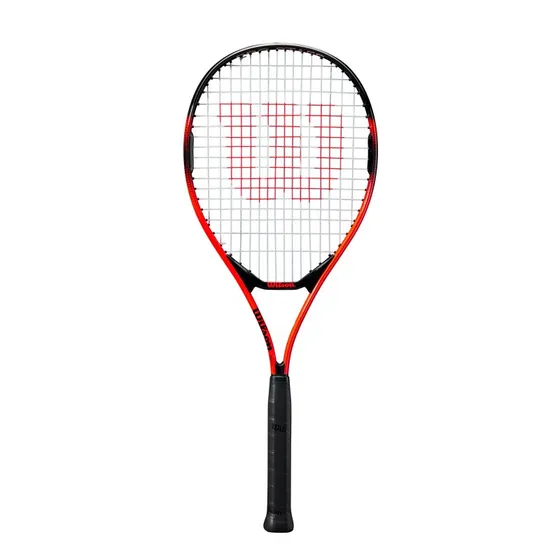 Wilson Pro Staff Precision Jr 26 - Raquette Tennis Enfant Noir