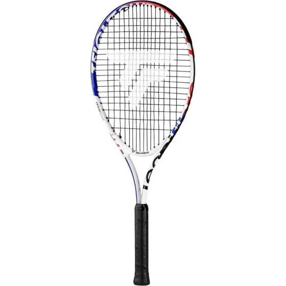 Tecnifibre T-Fight Club 25 - Raquette Enfant 8-10 ans