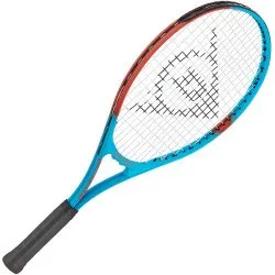 Dunlop Tristorm JR 23 - Raquette Tennis Enfant 6-8 ans