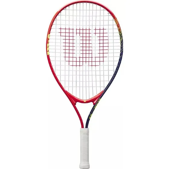Wilson Slam Jr 23 Boys - Raquette Tennis Enfant 114-127 cm