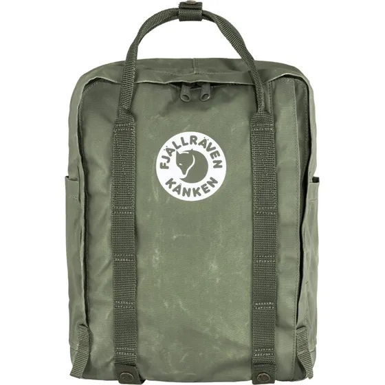 Fjällräven Tree-Kånken Lichen Green