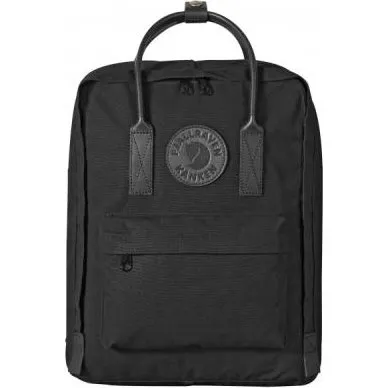 Fjällräven Kånken No.2 Mini Black 7L