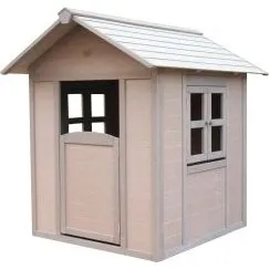 Pragma Lakeside - Maisonnette en bois verdoyant