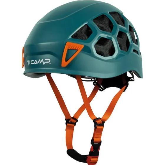 C.A.M.P. Ikon Casque d'escalade Bleu L