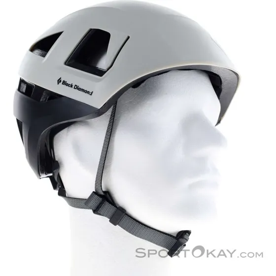 Black Diamond Capitan E Drifter Blue 26