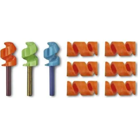 Victorinox Set 3 Allume-feux Phosphorescents