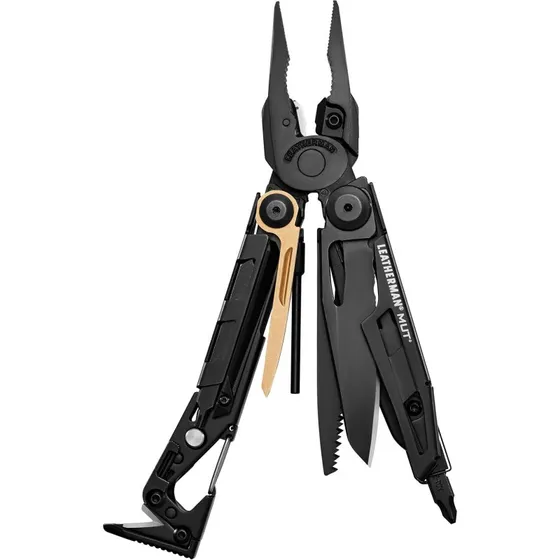 Leatherman MUT 16 outils en 1 noir