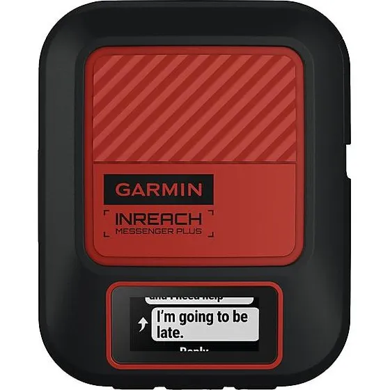 Garmin inReach Messenger Plus GPS