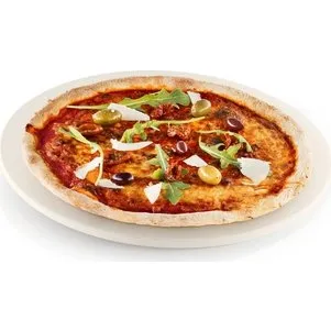 Eva Solo Pierre de cuisson à pizza 35,5 cm