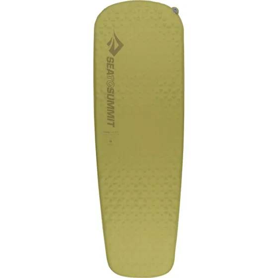Sea to Summit Camp Mat S.I. Large Autogonflant