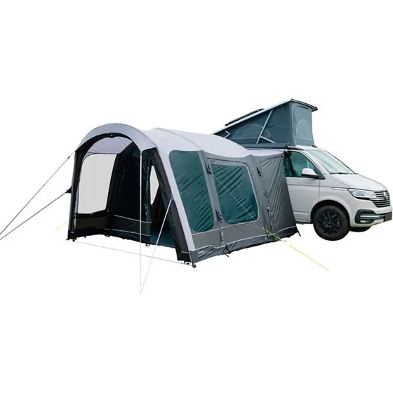 Outwell Maryville 260SA Flex - Auvent gonflable pour camping-car