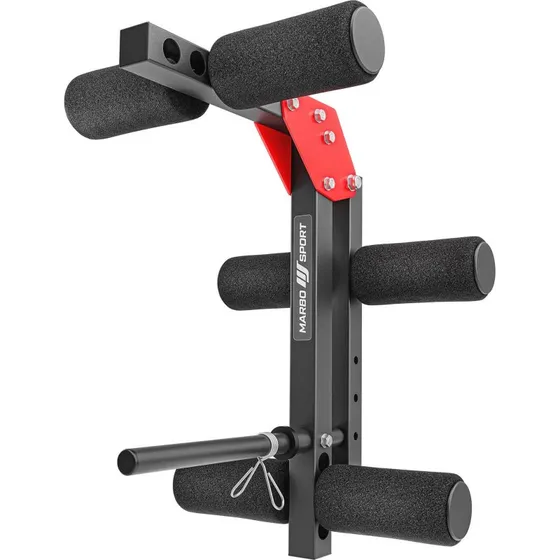 Marbo Sport MH-A102 - Presse Jambes Extension Flexion