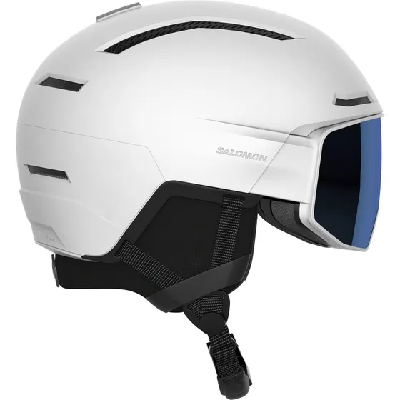 Salomon Driver Pro Sigphoto MIPS White 26