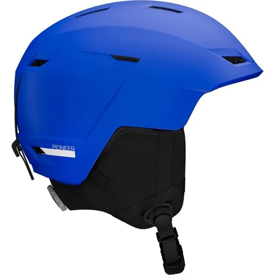 Salomon Pioneer Lt Jr Blanc S