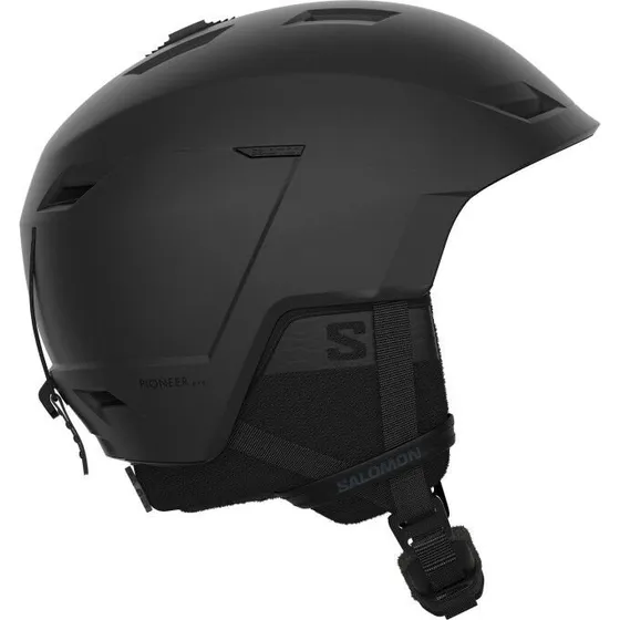 Salomon Pioneer LT Pro Ebony 26