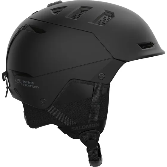 Salomon Husk Pro Casque Ski Homme