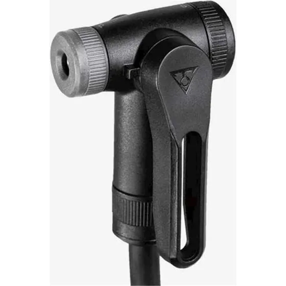 Topeak TwinHead Joe Blow Sport III sans tuyau