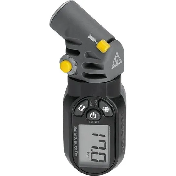 Topeak Smart Gauge D2 Manomètre numérique