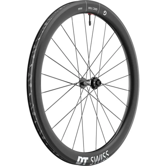 DT Swiss GRC 1100 Dicut 50 Carbone 700c