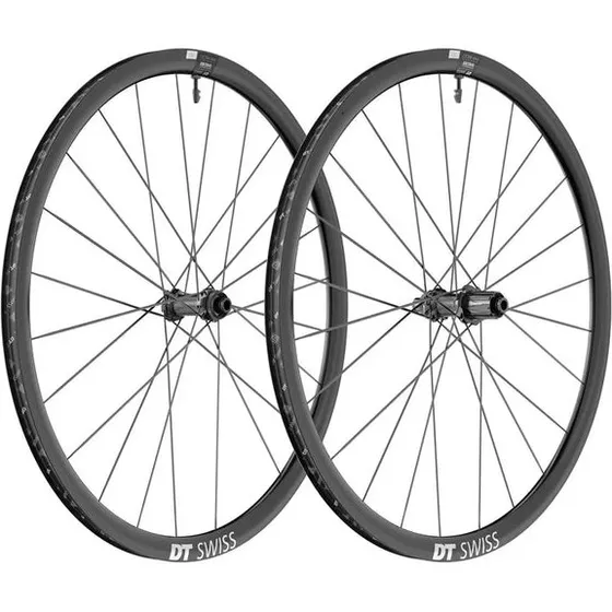 DT Swiss AR 1600 Spline 30 Disque Centerlock