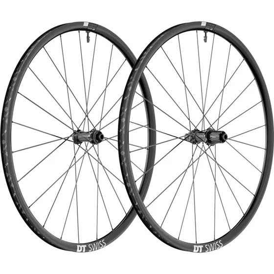 DT Swiss ER 1600 Spline 23mm Disque